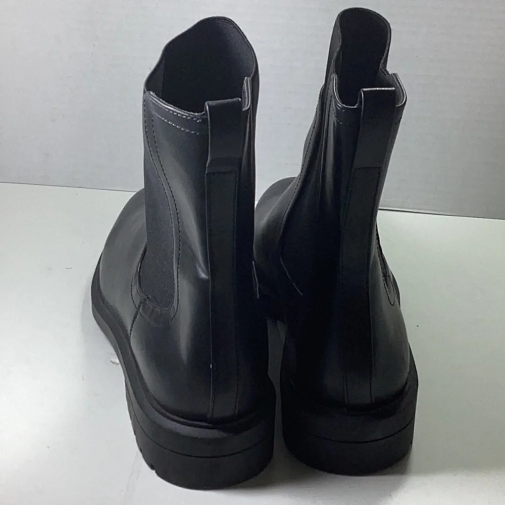 Women's Tackoma Lug Booties,Note: No Box